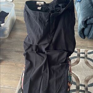 Stylish Black jeans jj company